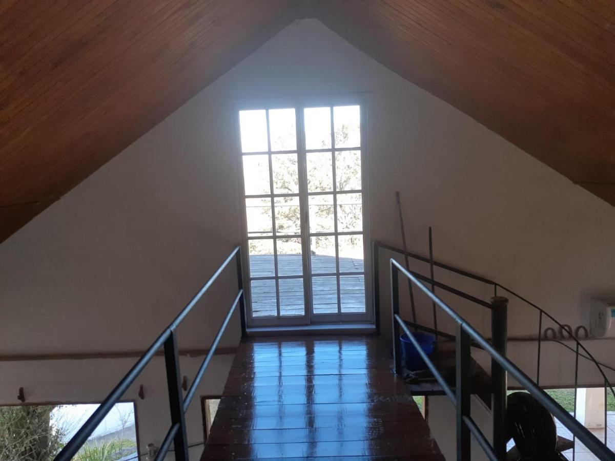 Vila Casas De Raco Exteriér fotografie
