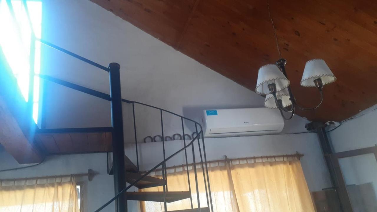 Vila Casas De Raco Exteriér fotografie