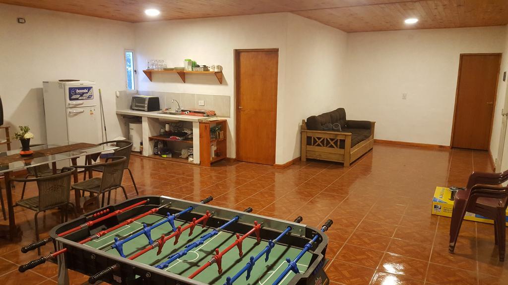 Vila Casas De Raco Exteriér fotografie