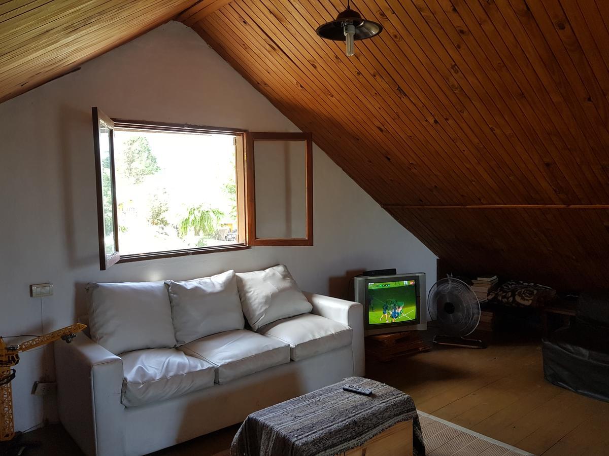 Vila Casas De Raco Exteriér fotografie