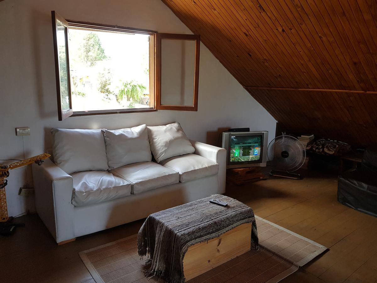 Vila Casas De Raco Exteriér fotografie