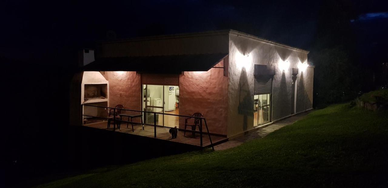 Vila Casas De Raco Exteriér fotografie