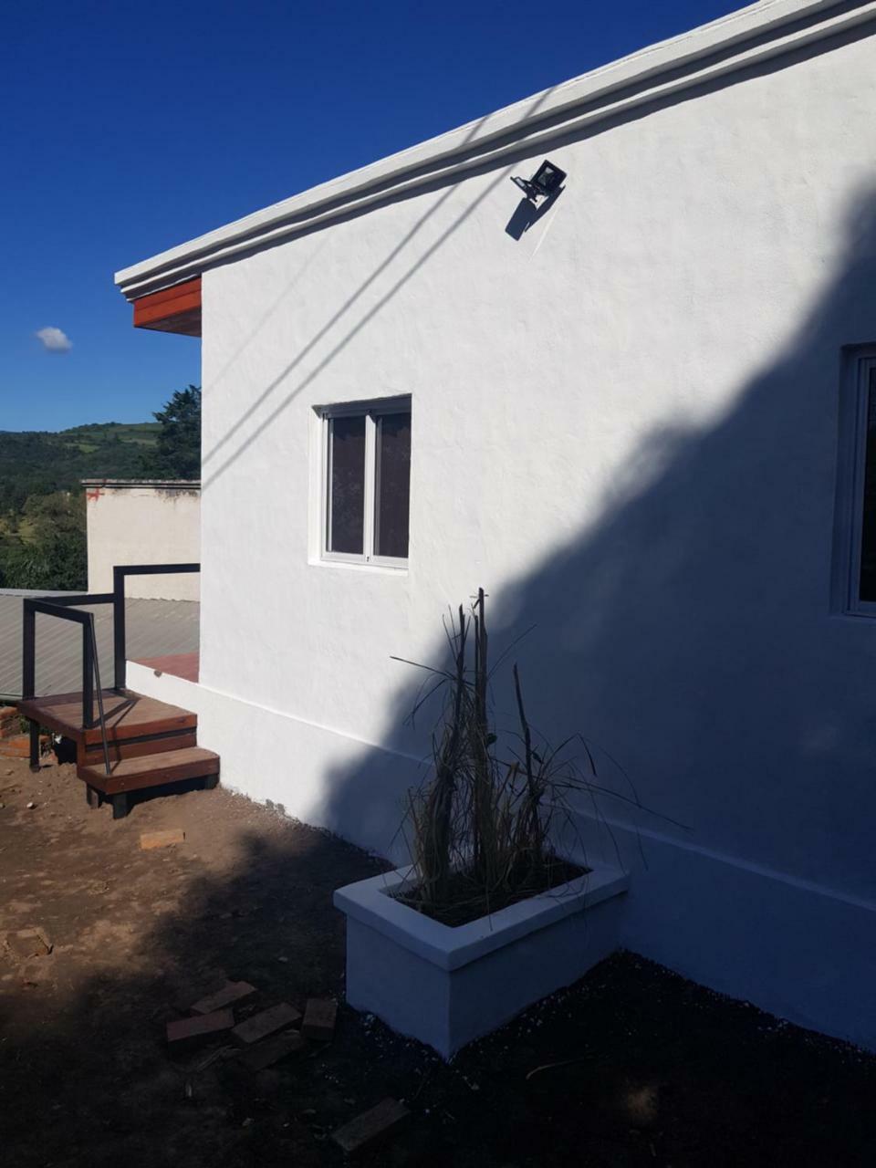 Vila Casas De Raco Exteriér fotografie