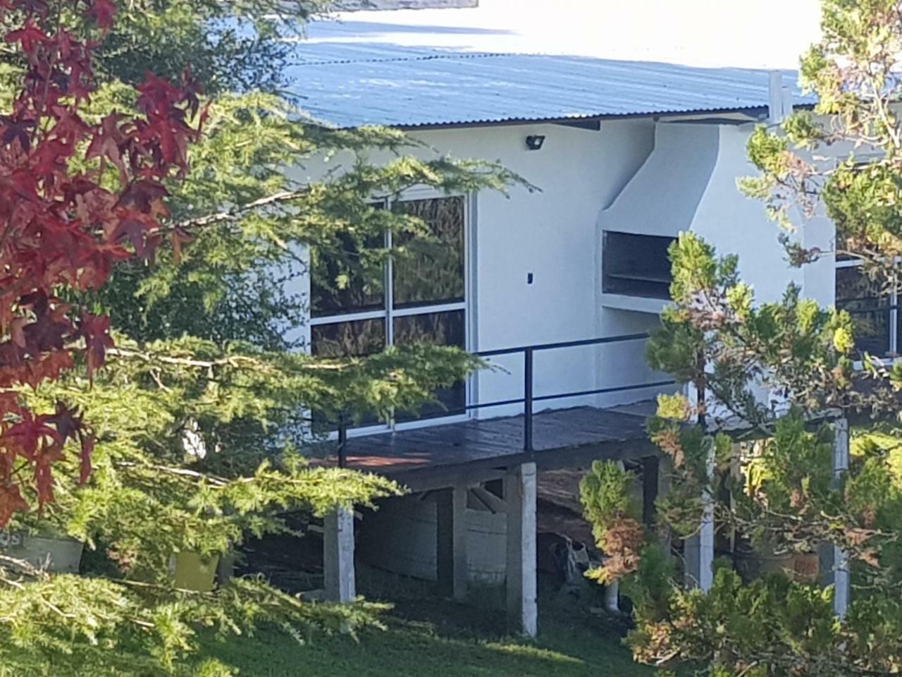 Vila Casas De Raco Exteriér fotografie