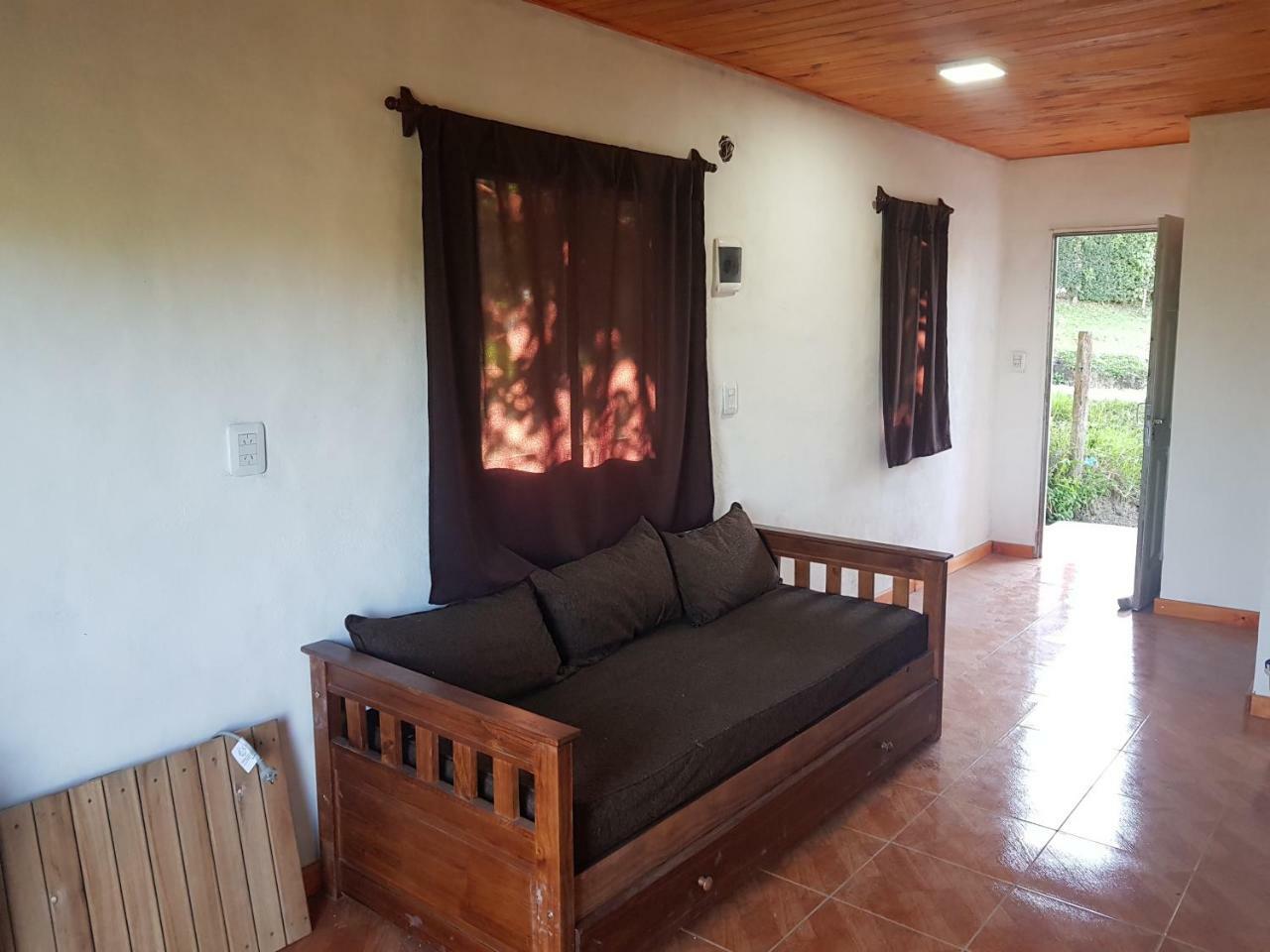 Vila Casas De Raco Exteriér fotografie