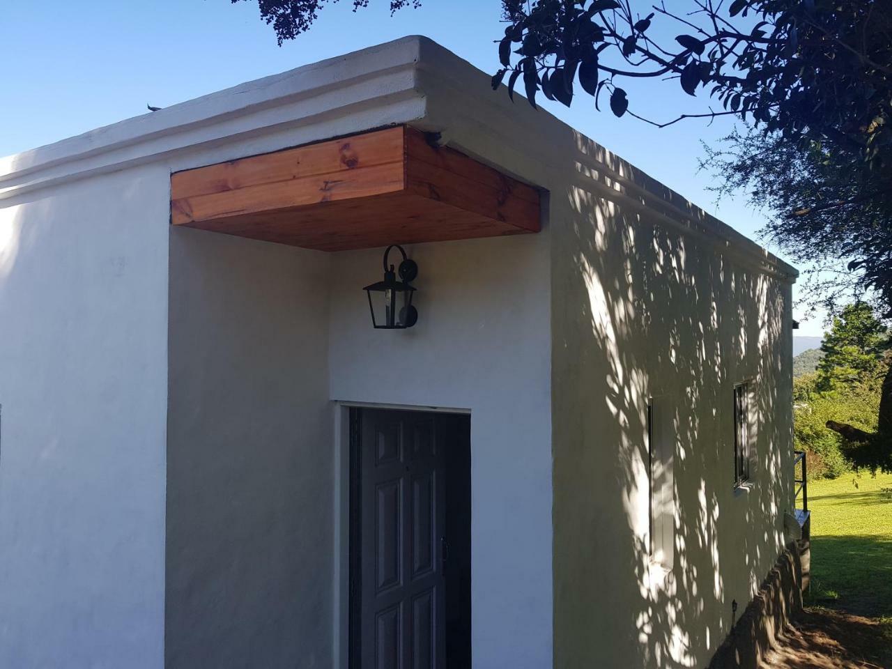 Vila Casas De Raco Exteriér fotografie