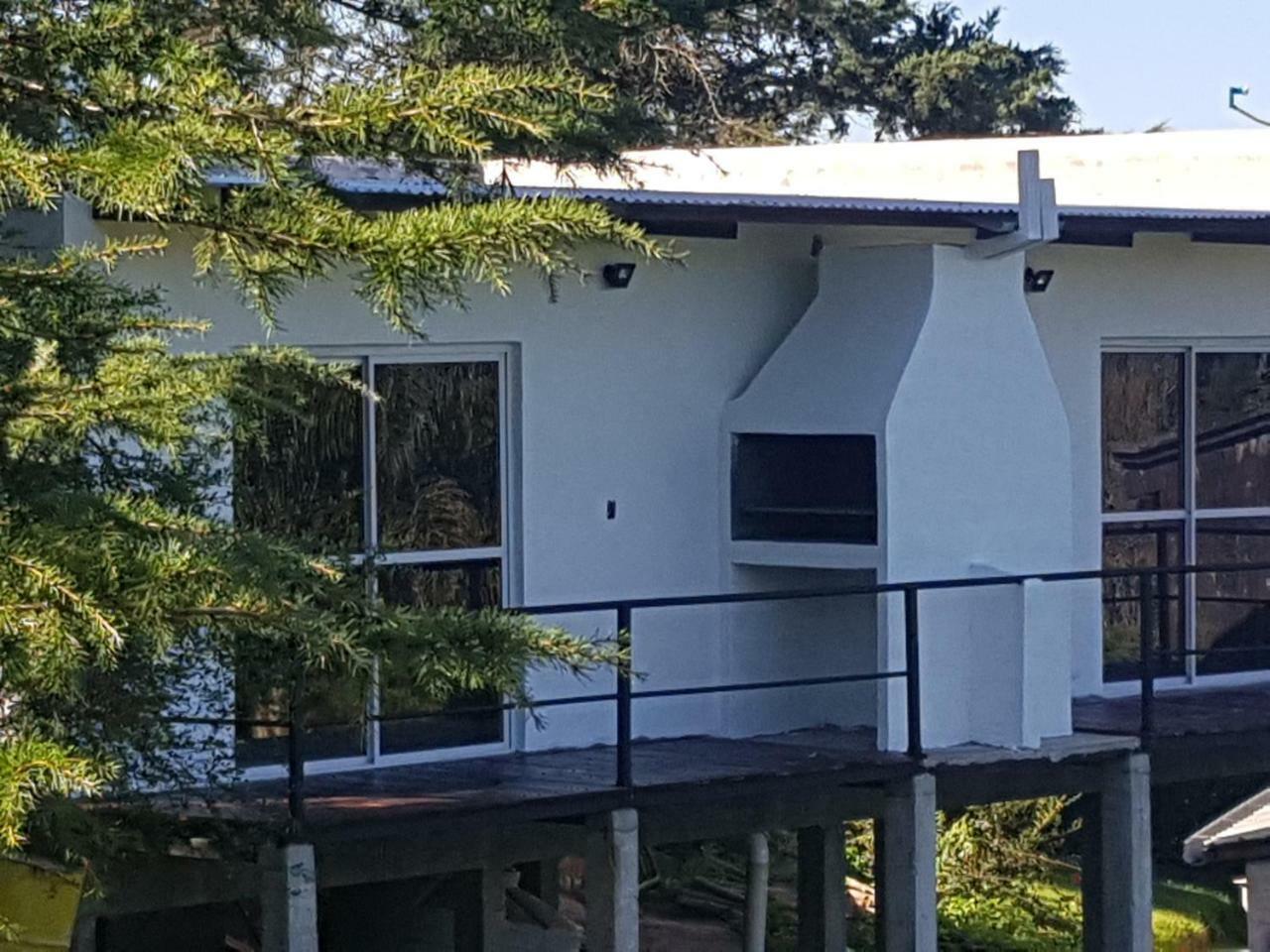 Vila Casas De Raco Exteriér fotografie