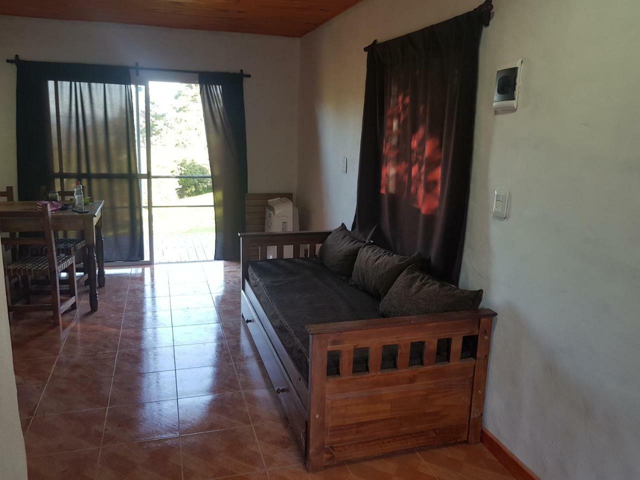 Vila Casas De Raco Exteriér fotografie