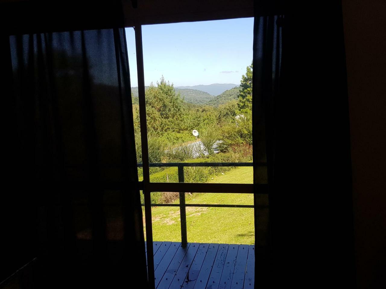Vila Casas De Raco Exteriér fotografie