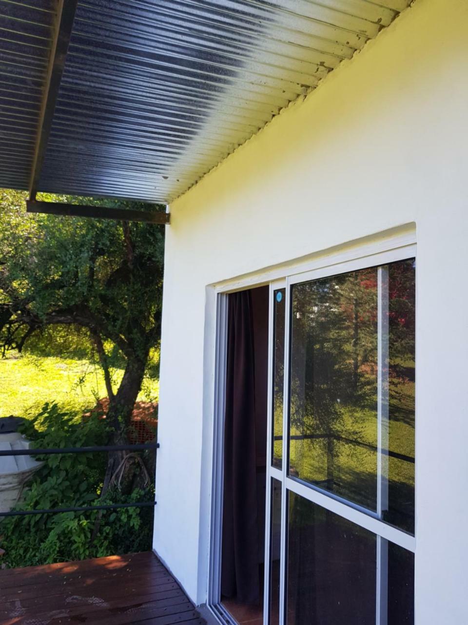 Vila Casas De Raco Exteriér fotografie
