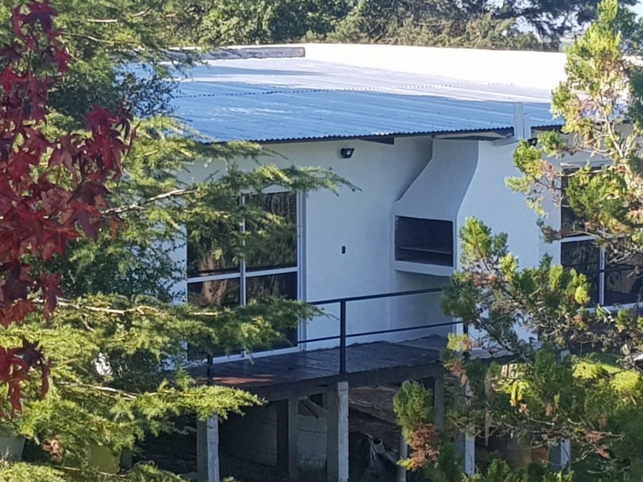 Vila Casas De Raco Exteriér fotografie