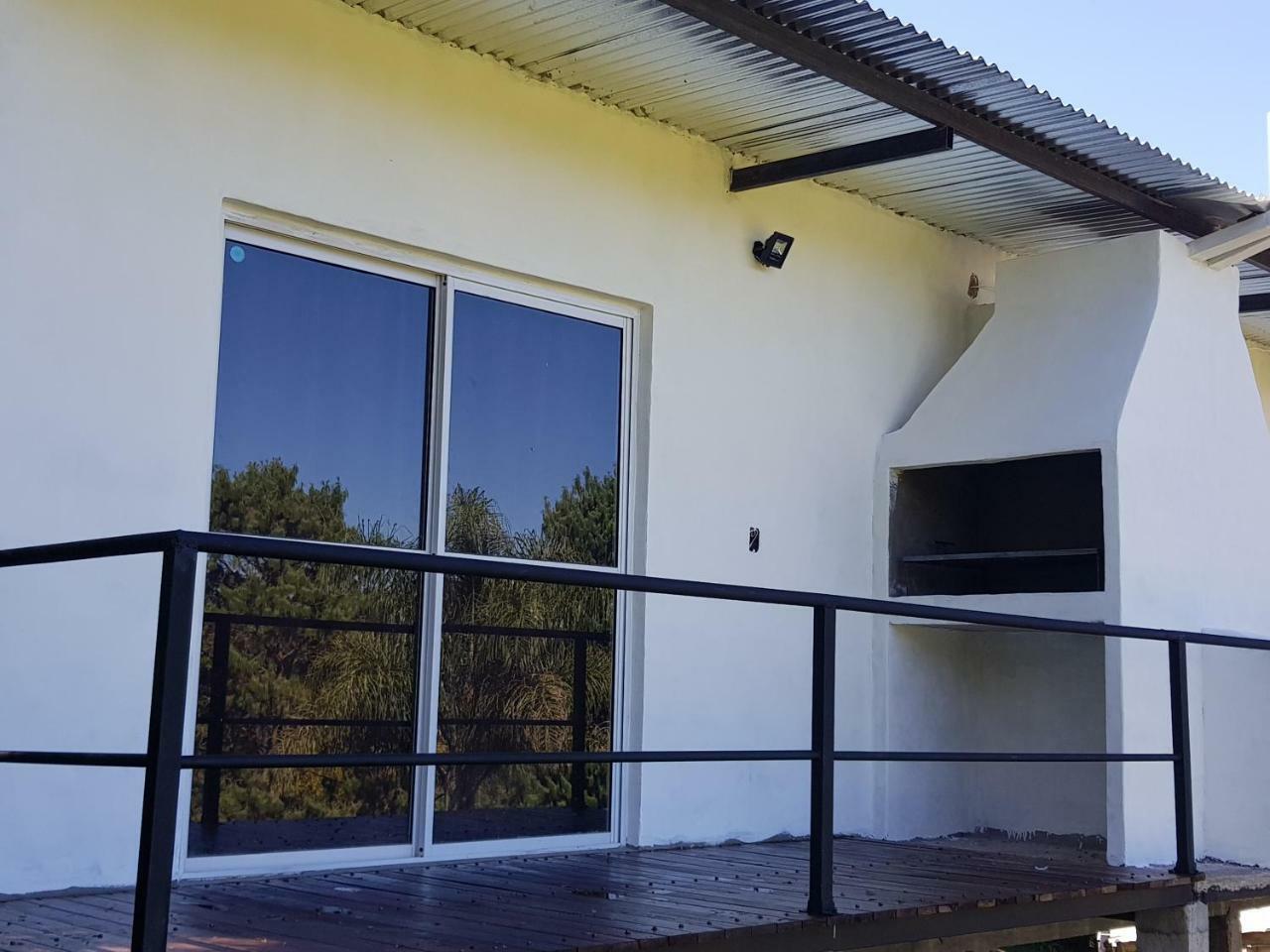 Vila Casas De Raco Exteriér fotografie
