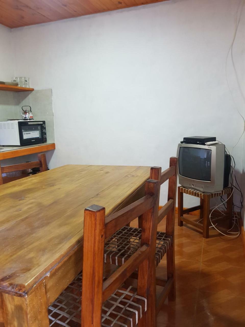 Vila Casas De Raco Exteriér fotografie