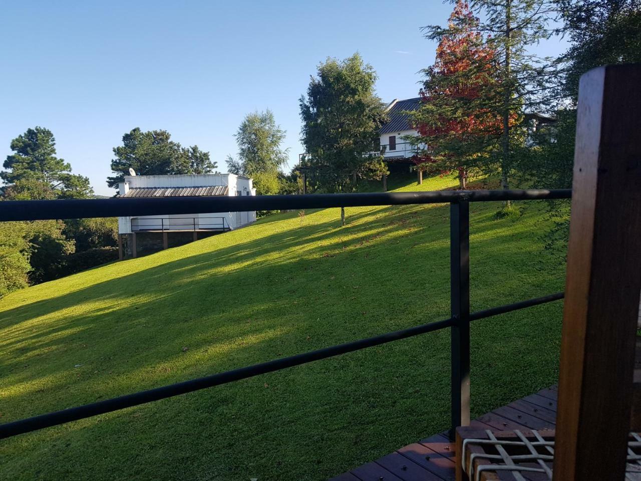 Vila Casas De Raco Exteriér fotografie