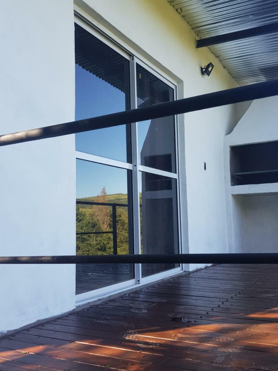 Vila Casas De Raco Exteriér fotografie