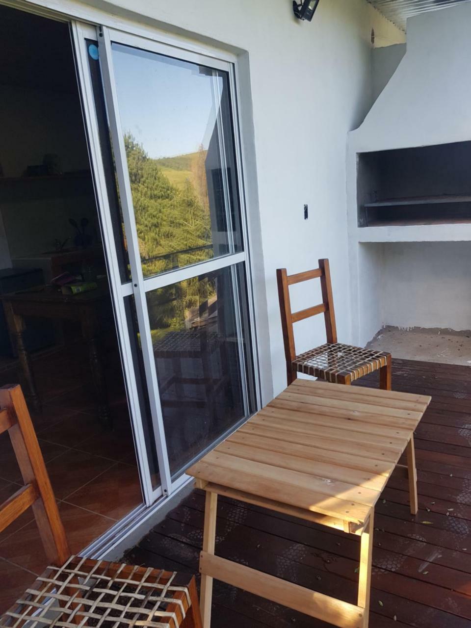 Vila Casas De Raco Exteriér fotografie