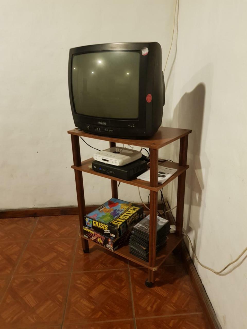 Vila Casas De Raco Exteriér fotografie