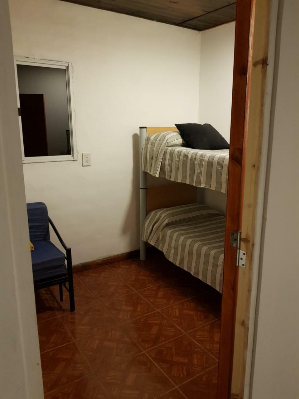 Vila Casas De Raco Exteriér fotografie