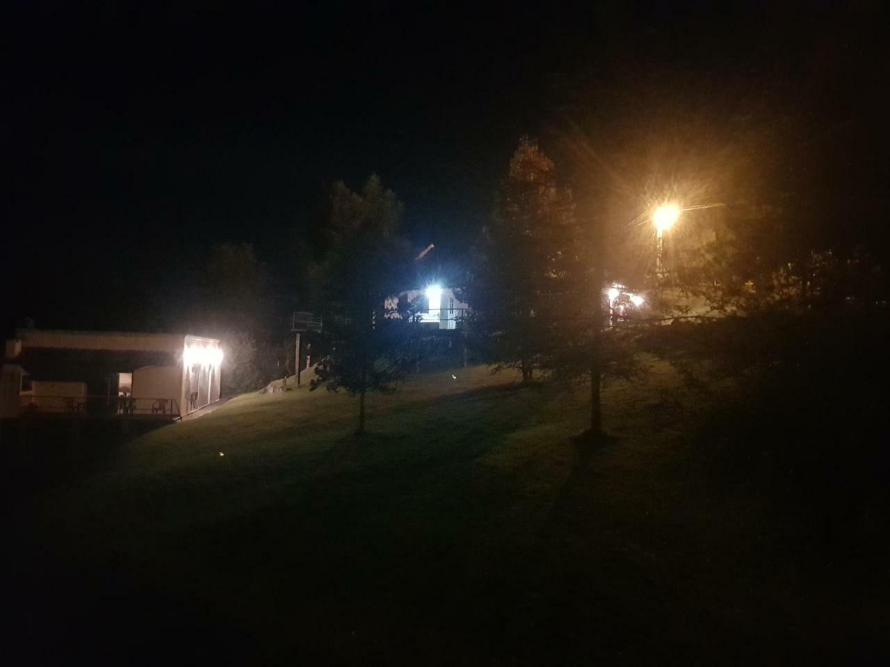 Vila Casas De Raco Exteriér fotografie