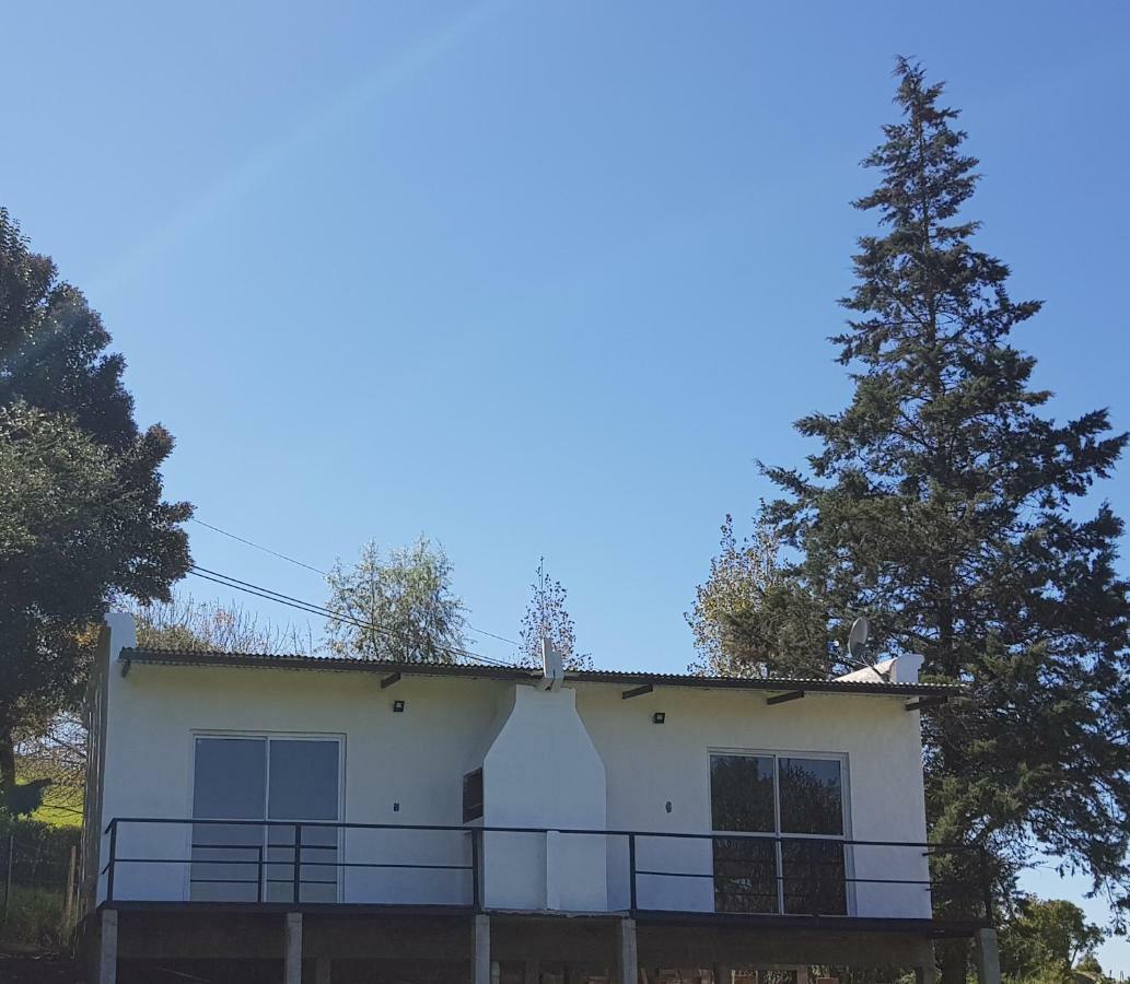 Vila Casas De Raco Exteriér fotografie