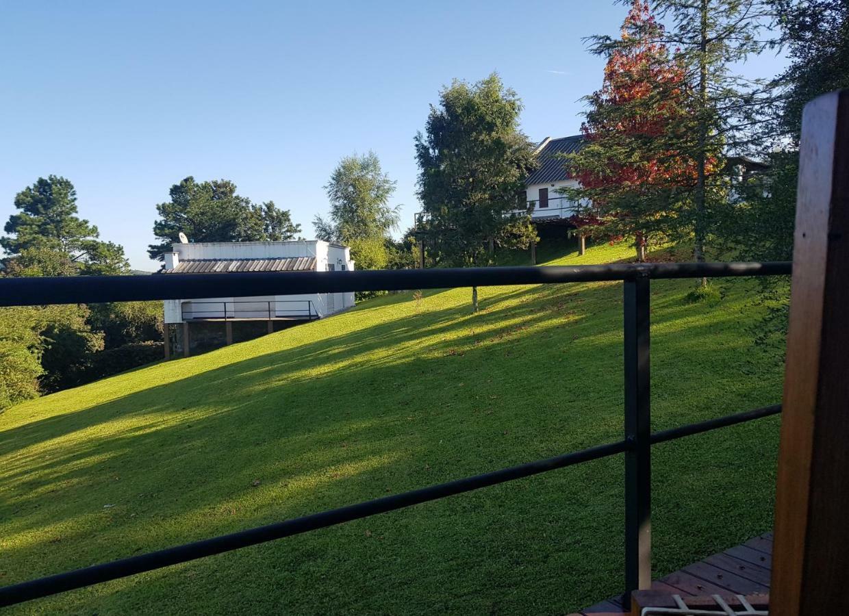Vila Casas De Raco Exteriér fotografie