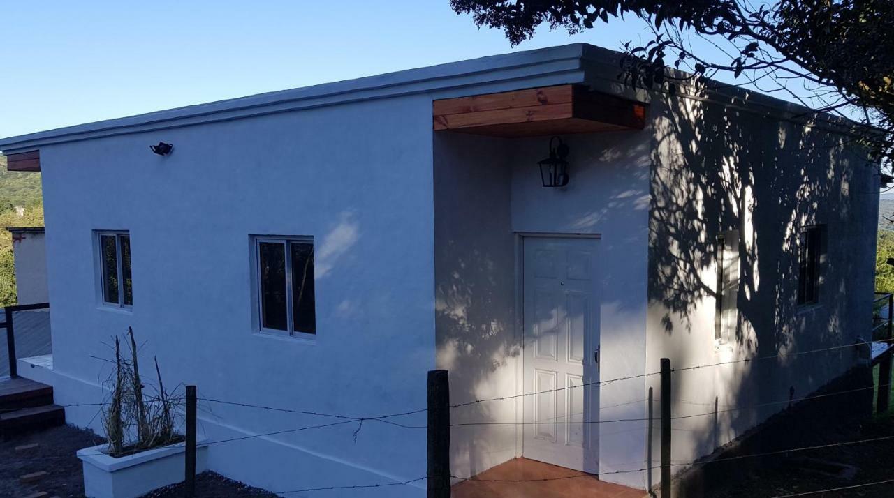 Vila Casas De Raco Exteriér fotografie