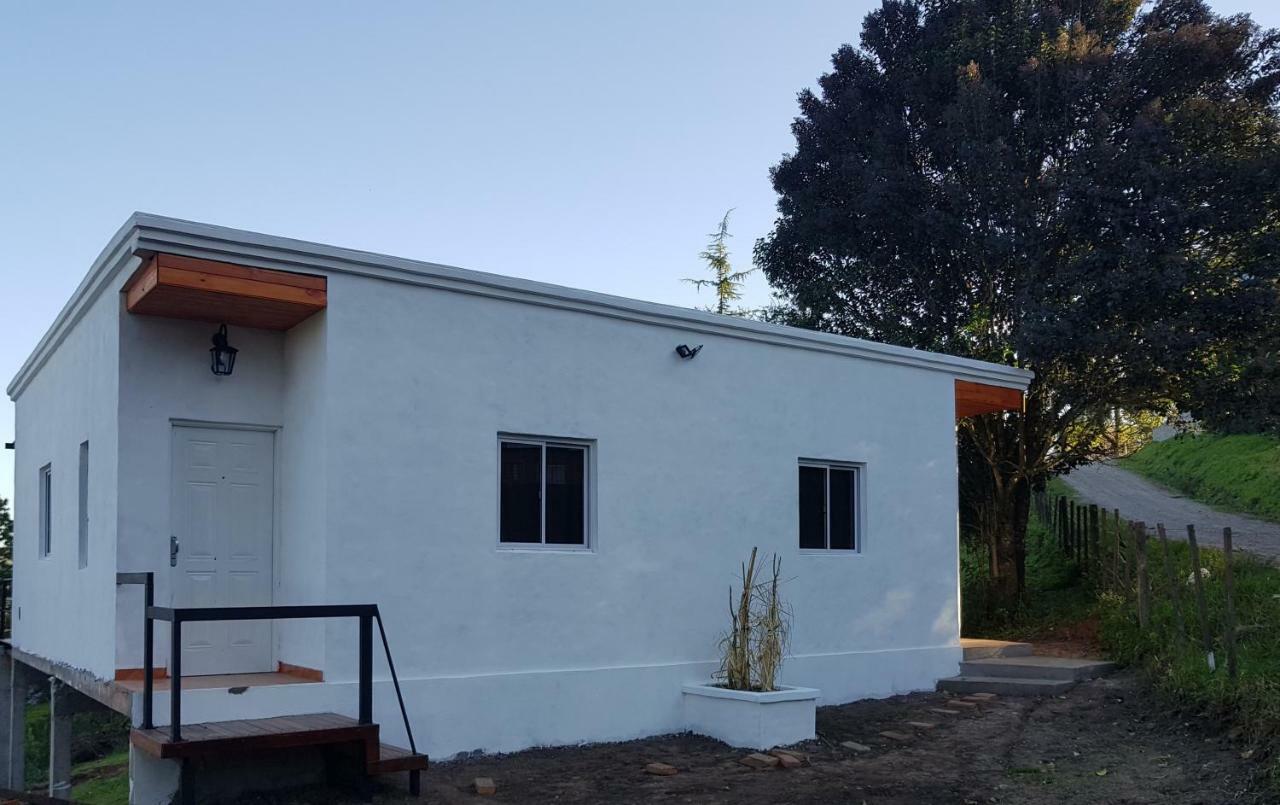 Vila Casas De Raco Exteriér fotografie