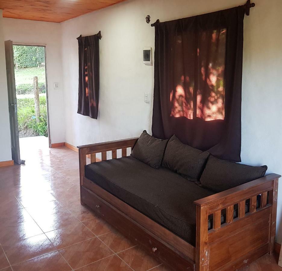 Vila Casas De Raco Exteriér fotografie
