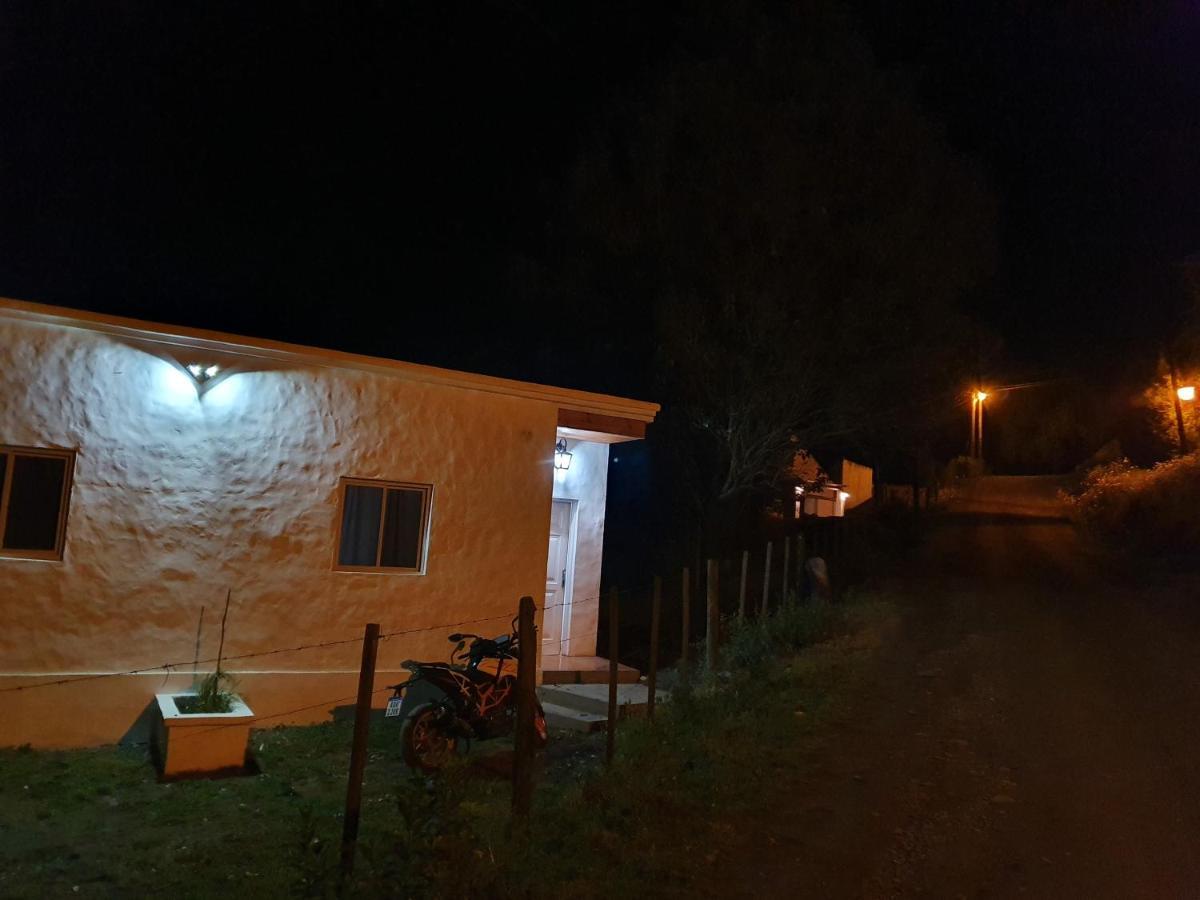 Vila Casas De Raco Exteriér fotografie
