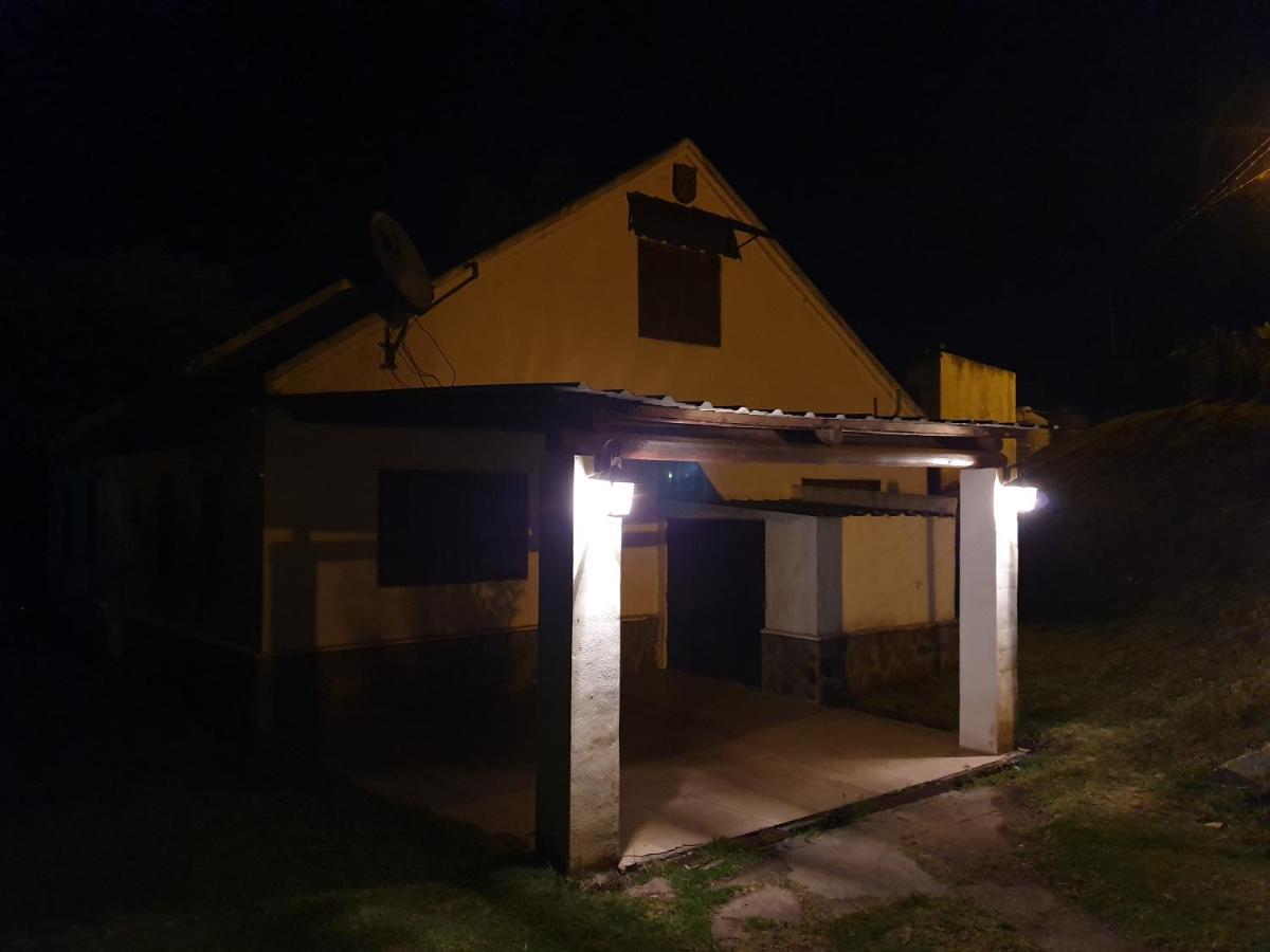 Vila Casas De Raco Exteriér fotografie