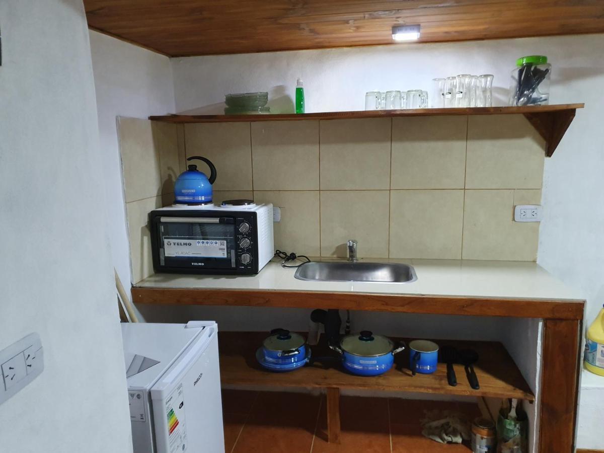 Vila Casas De Raco Exteriér fotografie