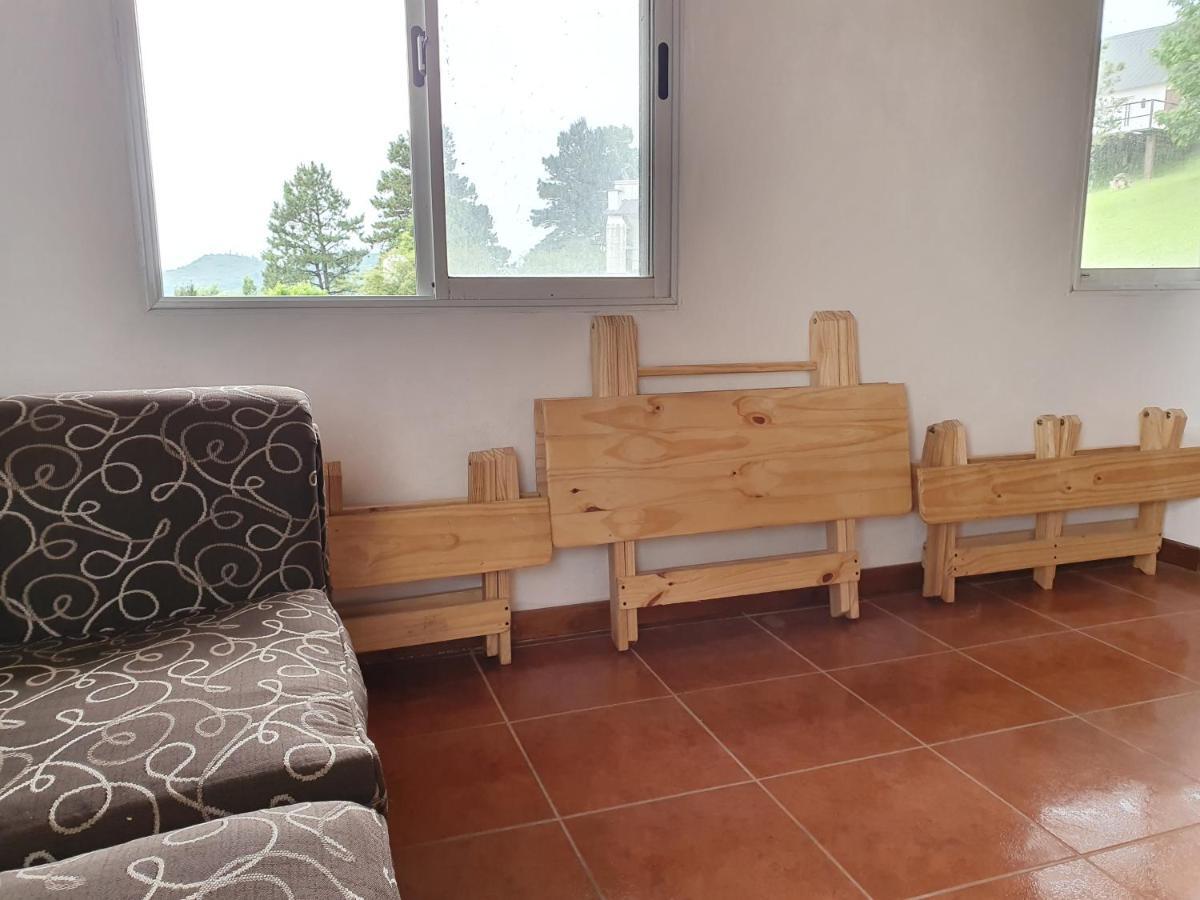 Vila Casas De Raco Exteriér fotografie